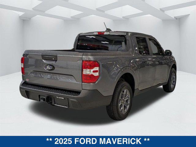 new 2025 Ford Maverick car, priced at $31,465