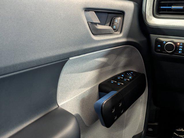 new 2025 Ford Maverick car, priced at $31,465
