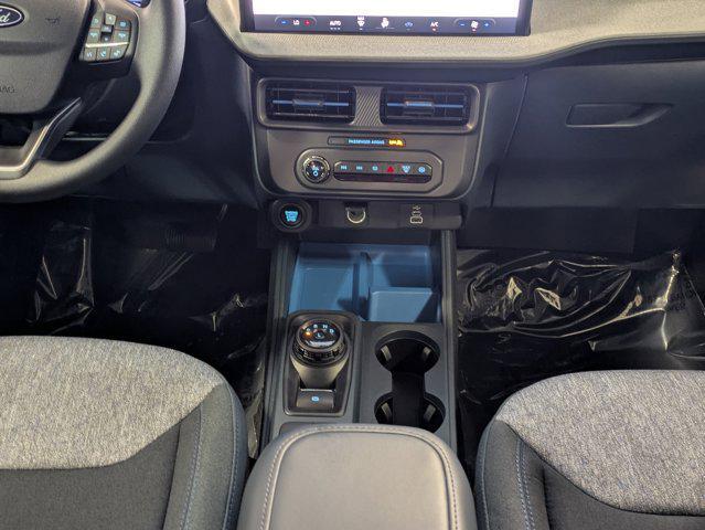 new 2025 Ford Maverick car, priced at $31,465
