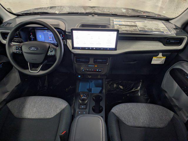 new 2025 Ford Maverick car, priced at $31,465
