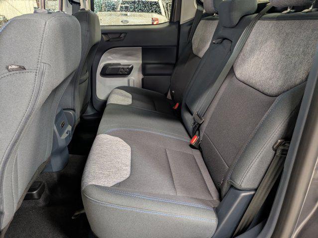 new 2025 Ford Maverick car, priced at $31,465