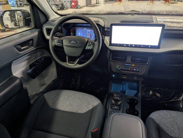 new 2025 Ford Maverick car, priced at $31,465