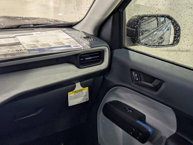 new 2025 Ford Maverick car, priced at $31,465