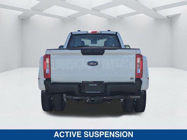 new 2026 Ford F-450 car, priced at $73,995