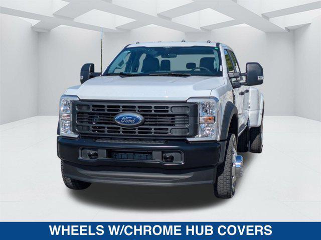 new 2026 Ford F-450 car, priced at $73,995