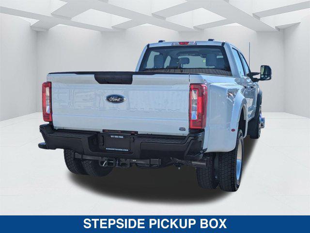 new 2026 Ford F-450 car, priced at $73,995