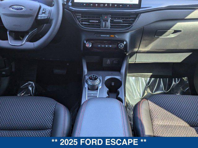 new 2025 Ford Escape car, priced at $30,975