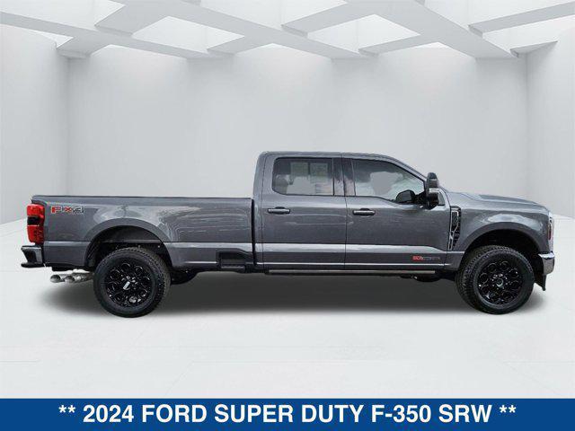 used 2024 Ford F-350 car, priced at $86,500