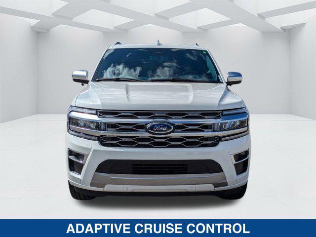 new 2024 Ford Expedition car, priced at $80,630