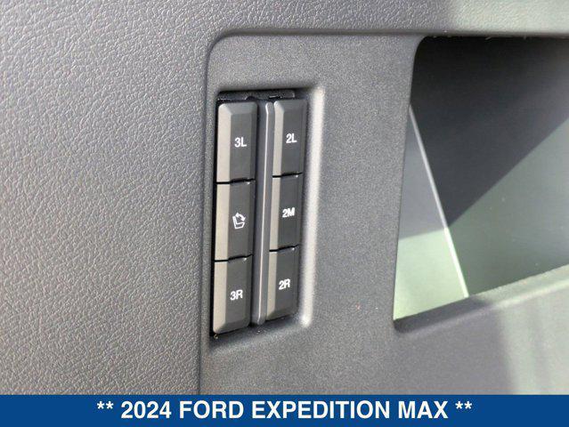 new 2024 Ford Expedition car, priced at $80,630