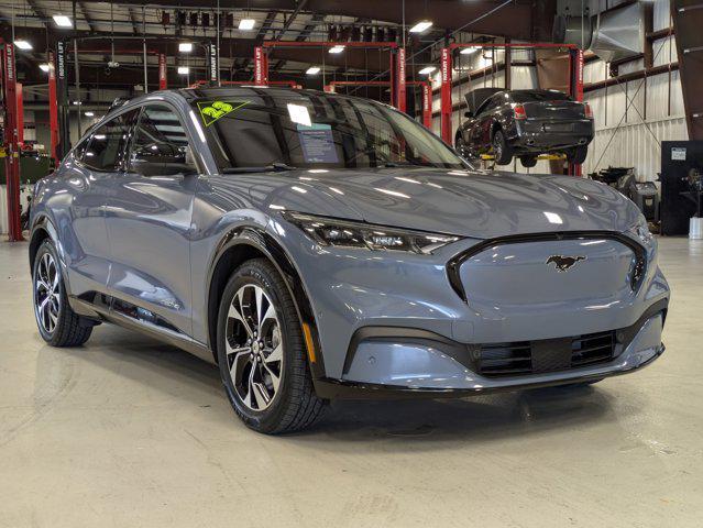 used 2023 Ford Mustang Mach-E car, priced at $38,997