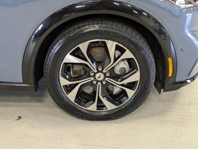 used 2023 Ford Mustang Mach-E car, priced at $38,997