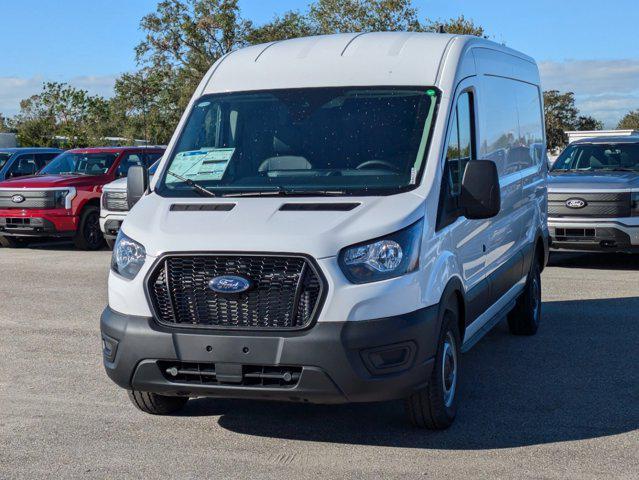 new 2024 Ford Transit-250 car, priced at $51,930