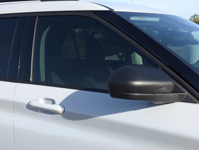 new 2025 Ford Explorer car, priced at $38,544