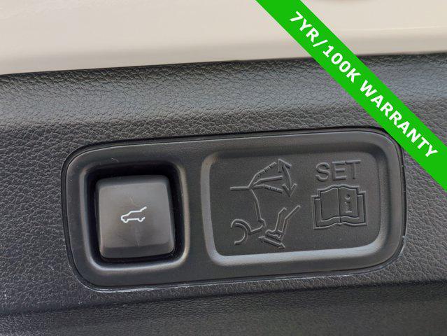 used 2023 Ford Expedition Max car, priced at $65,497