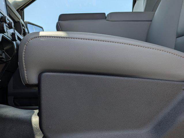 new 2025 Ford F-150 car, priced at $35,669