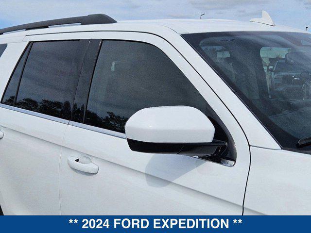 new 2024 Ford Expedition car, priced at $56,475