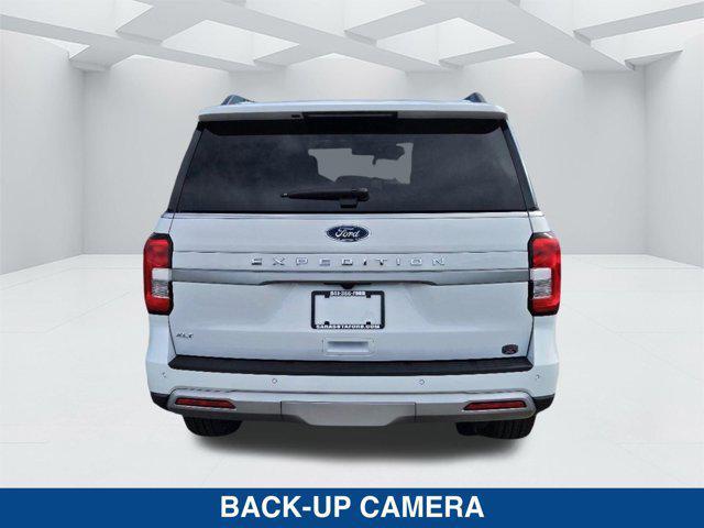 new 2024 Ford Expedition car, priced at $56,475