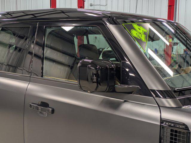 used 2024 Land Rover Defender car, priced at $94,000