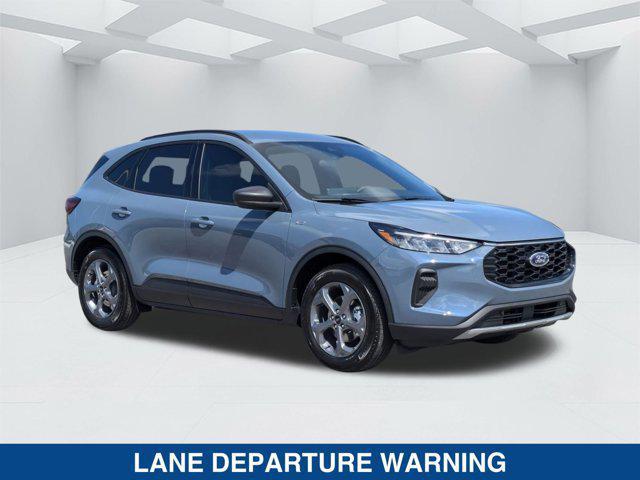 new 2025 Ford Escape car, priced at $26,685