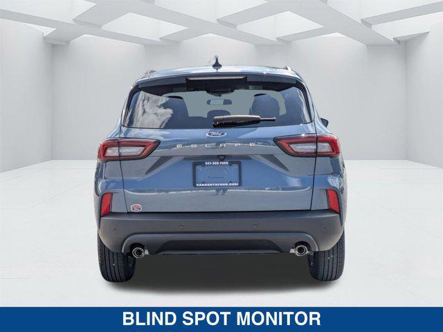 new 2025 Ford Escape car, priced at $26,685