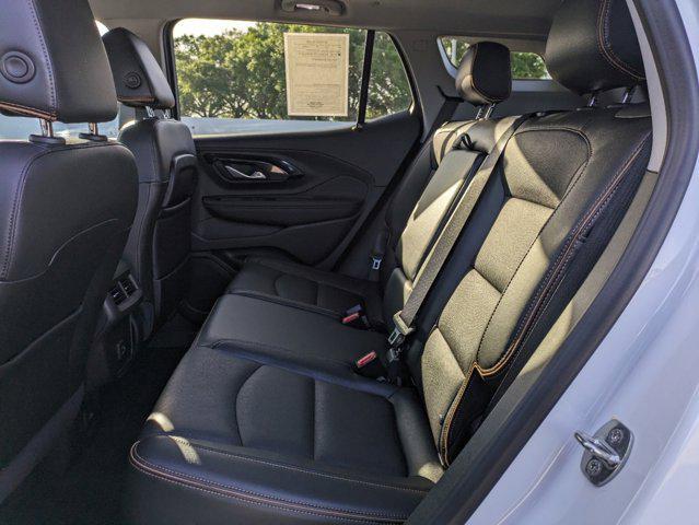 used 2022 GMC Terrain car, priced at $27,000