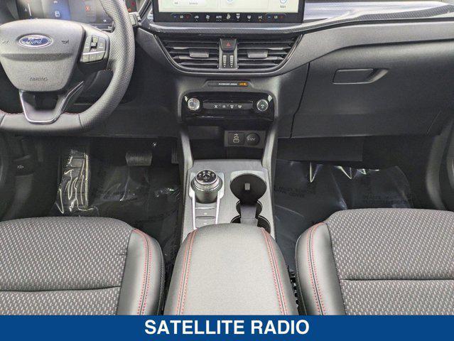 new 2025 Ford Escape car, priced at $30,184
