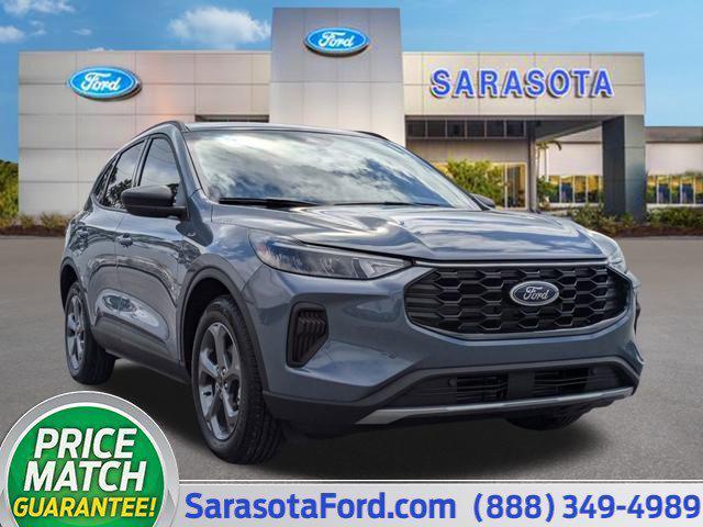 new 2025 Ford Escape car, priced at $30,184
