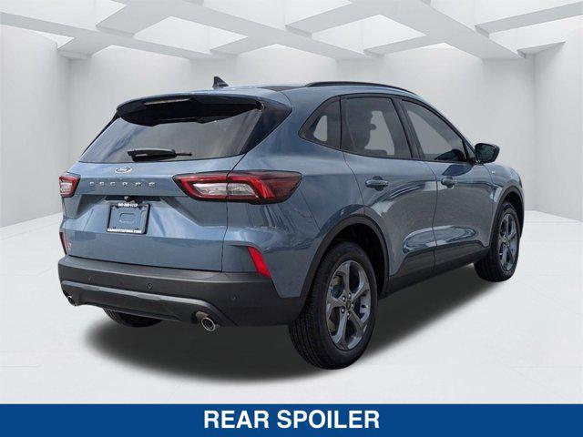 new 2025 Ford Escape car, priced at $30,184