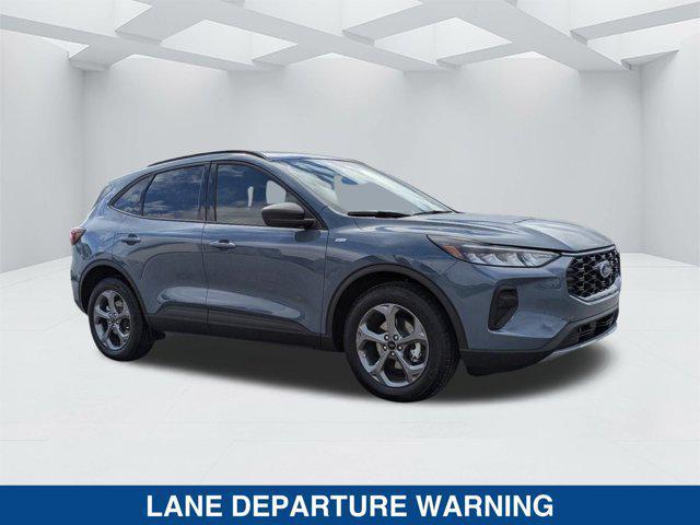 new 2025 Ford Escape car, priced at $30,184