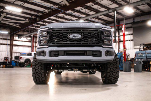 new 2024 Ford F-250 car, priced at $103,707