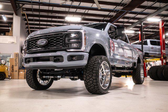 new 2024 Ford F-250 car, priced at $103,707