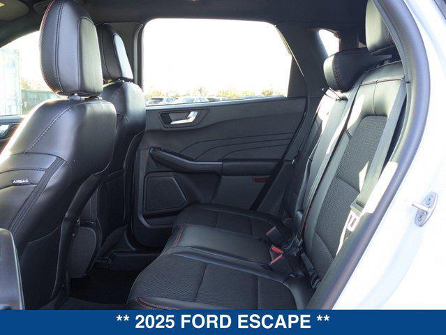 new 2025 Ford Escape car, priced at $31,970