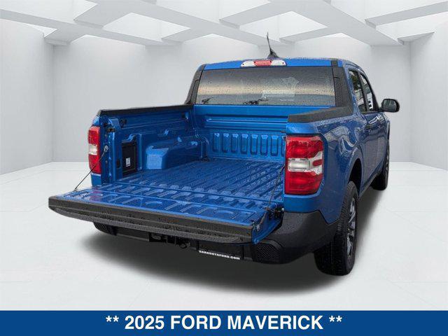 new 2025 Ford Maverick car, priced at $31,340