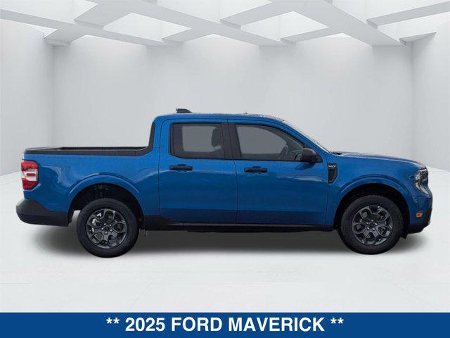 new 2025 Ford Maverick car, priced at $31,340