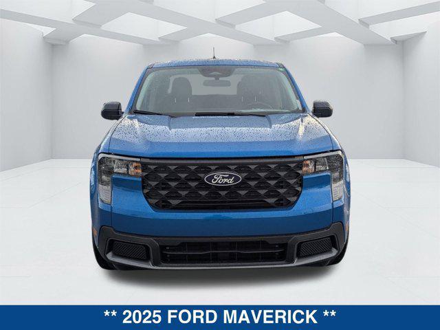 new 2025 Ford Maverick car, priced at $31,340