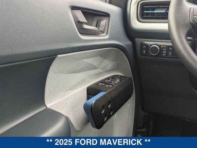 new 2025 Ford Maverick car, priced at $31,340