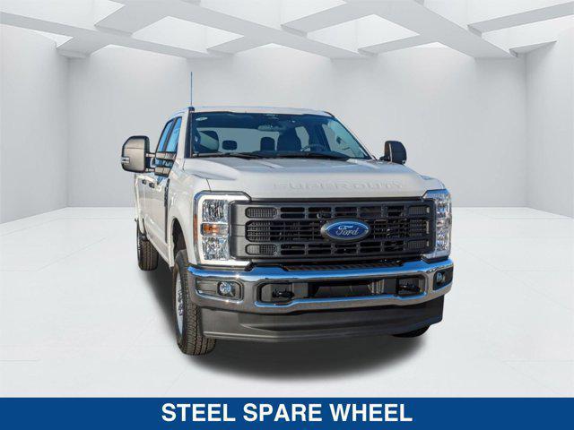 new 2024 Ford F-250 car, priced at $49,820