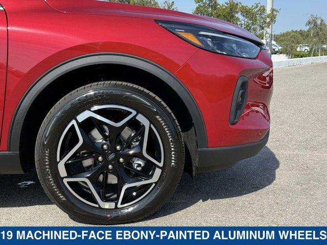 new 2026 Ford Escape car, priced at $41,595