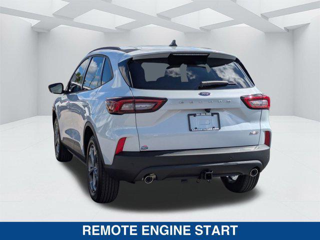 new 2026 Ford Escape car, priced at $36,075