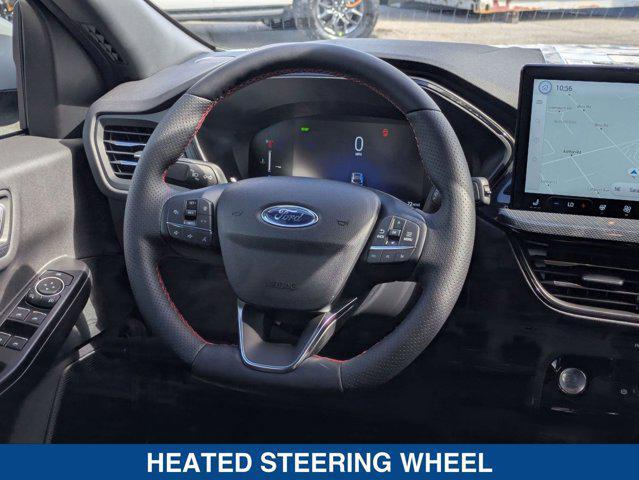 new 2026 Ford Escape car, priced at $36,075