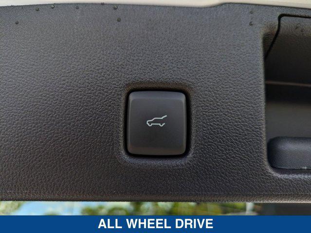 new 2026 Ford Escape car, priced at $36,075