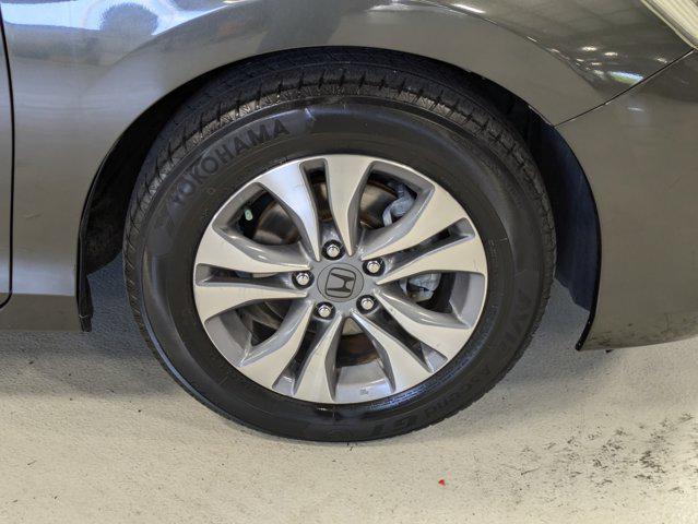 used 2013 Honda Accord car, priced at $10,000