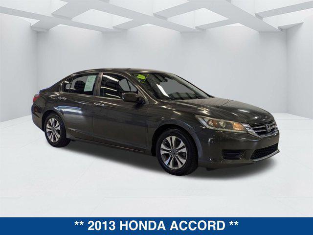 used 2013 Honda Accord car, priced at $10,000