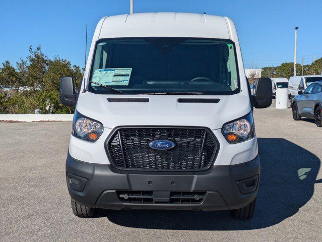 new 2024 Ford Transit-250 car, priced at $50,430