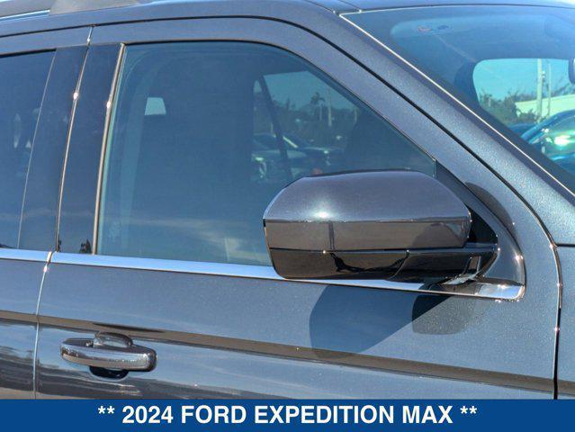 new 2024 Ford Expedition car, priced at $60,475