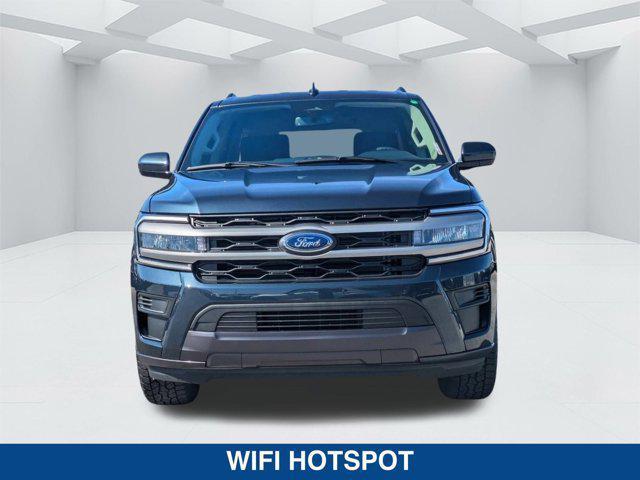 new 2024 Ford Expedition car, priced at $60,475