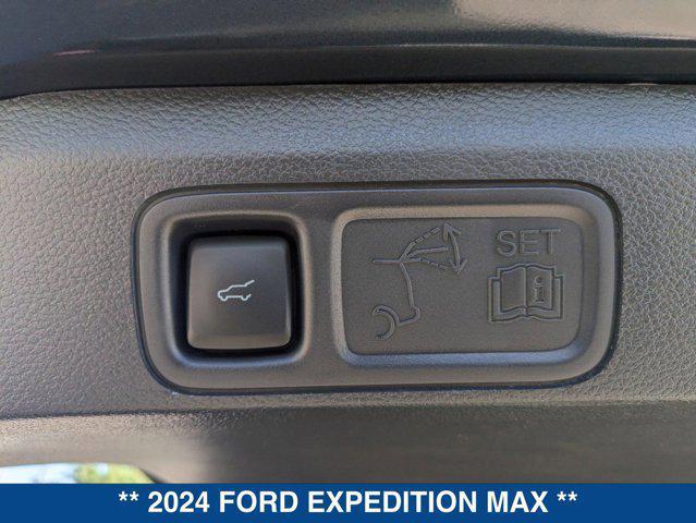 new 2024 Ford Expedition car, priced at $60,475