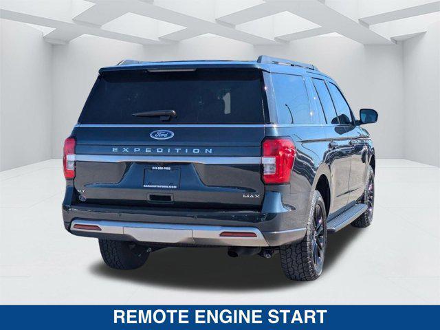 new 2024 Ford Expedition car, priced at $60,475