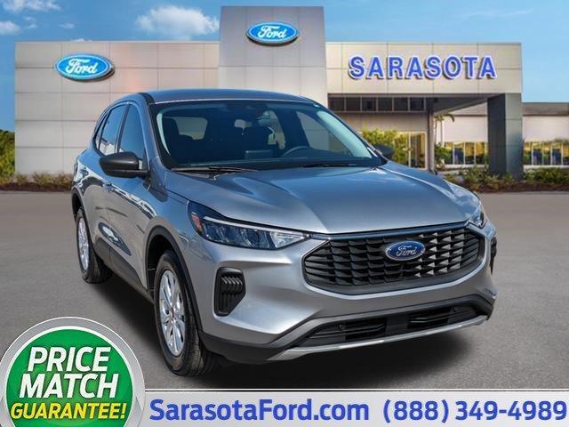 new 2023 Ford Escape car, priced at $26,991